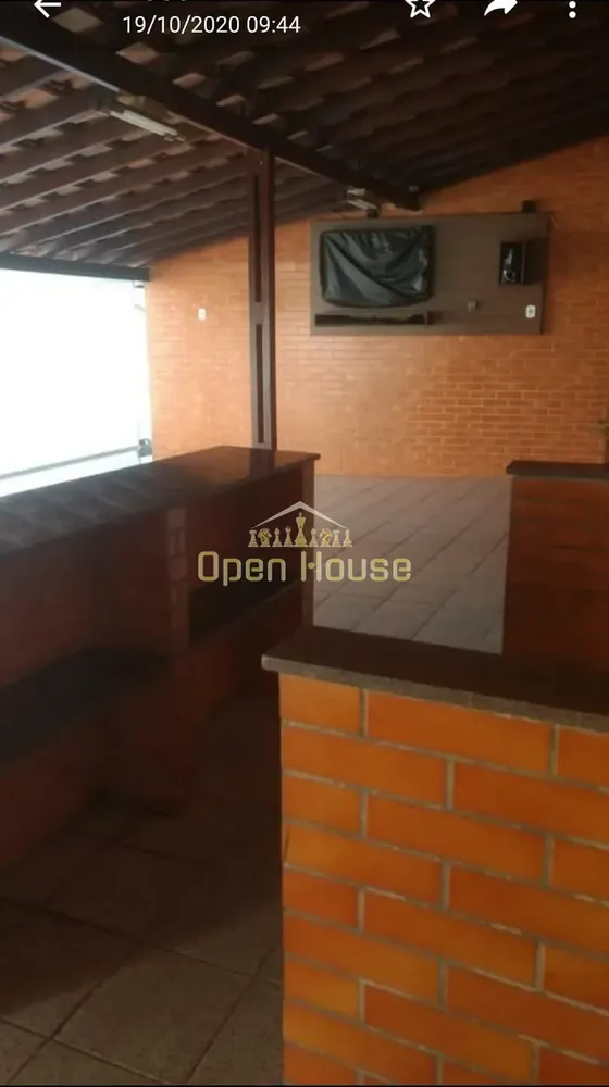 Casa, 4 quartos, 237 m² - Foto 15