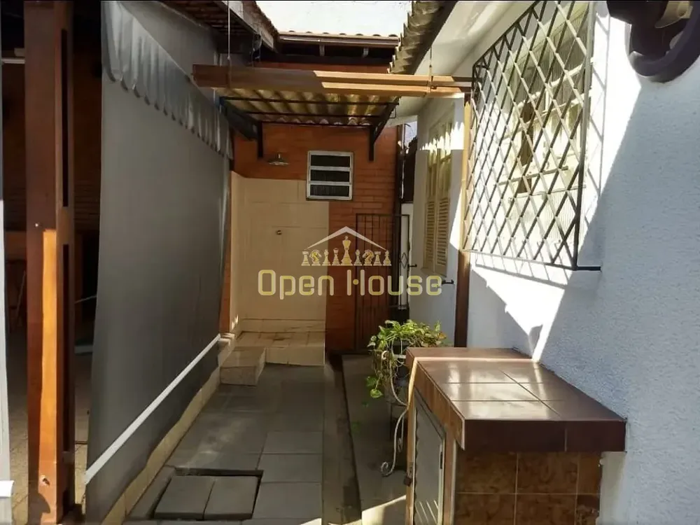 Casa, 4 quartos, 237 m² - Foto 10