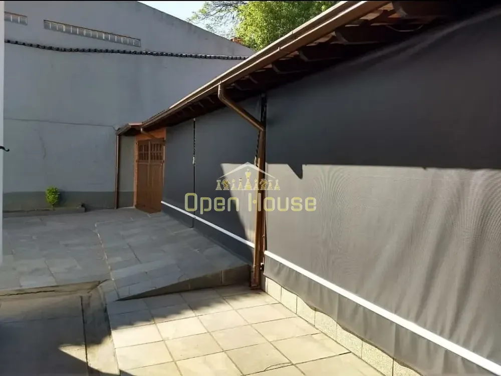Casa, 4 quartos, 237 m² - Foto 21