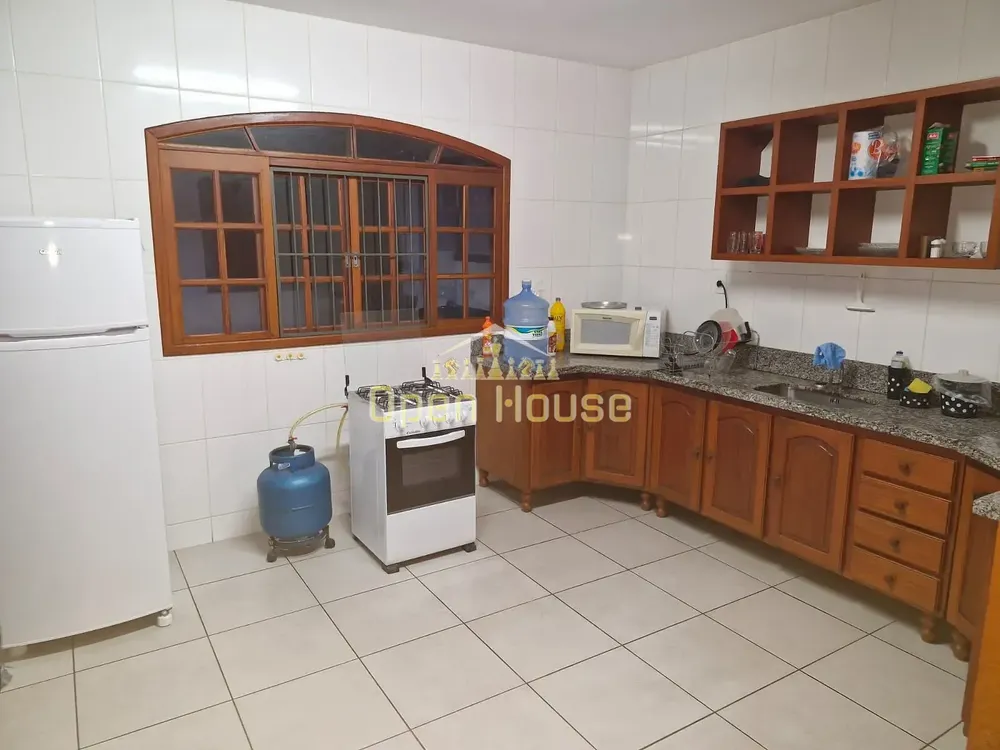 Casa, 4 quartos, 283 m² - Foto 15
