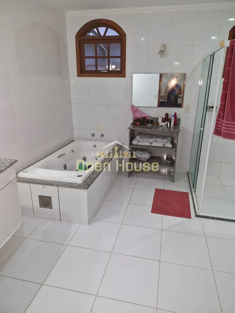 Casa, 4 quartos, 283 m² - Foto 9