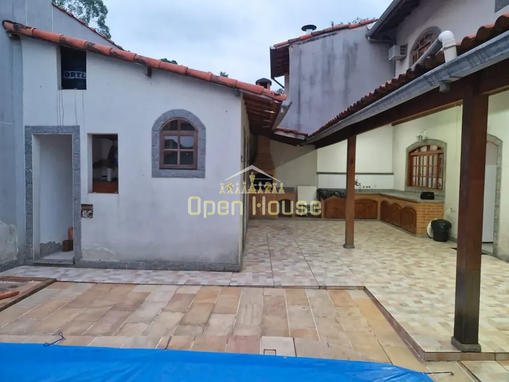 Casa, 4 quartos, 283 m² - Foto 3