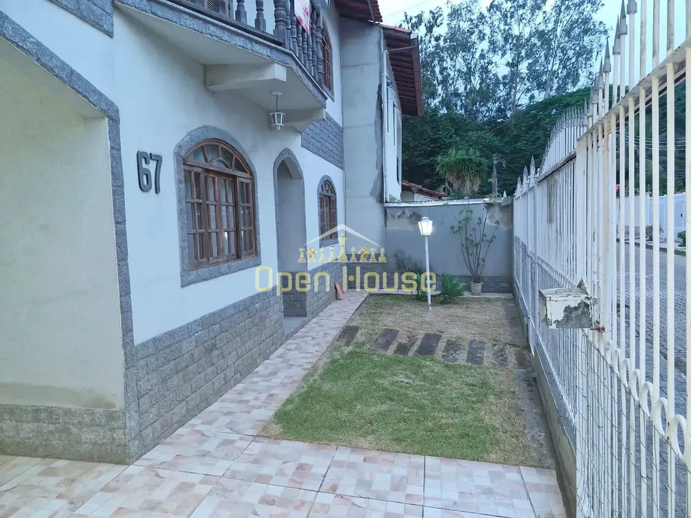 Casa, 4 quartos, 283 m² - Foto 2
