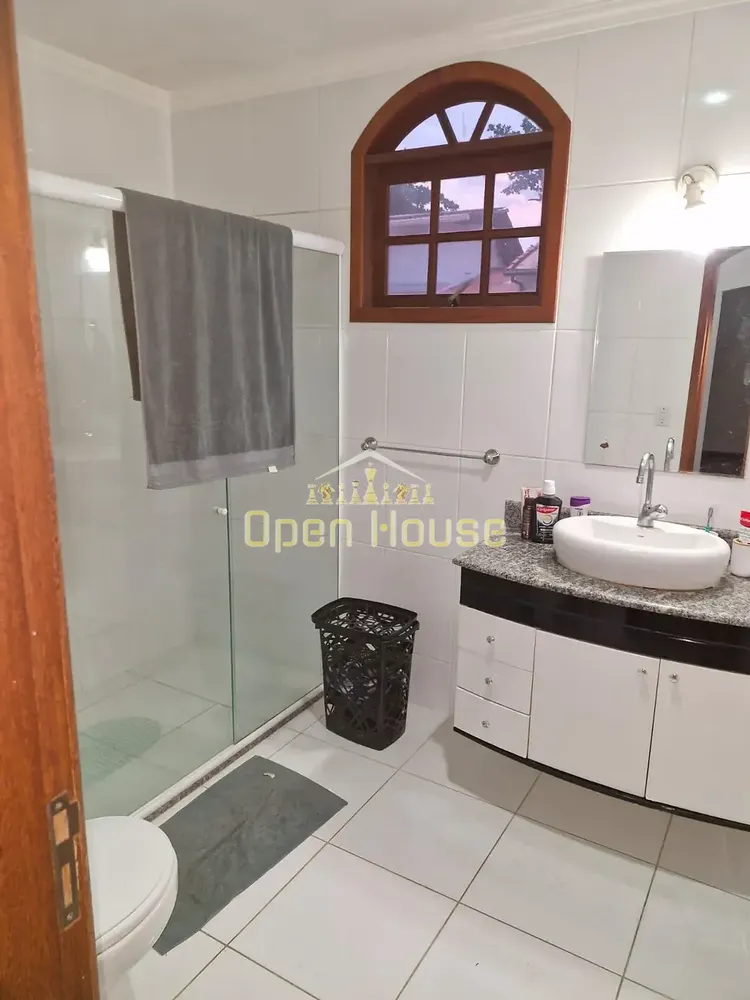 Casa, 4 quartos, 283 m² - Foto 6