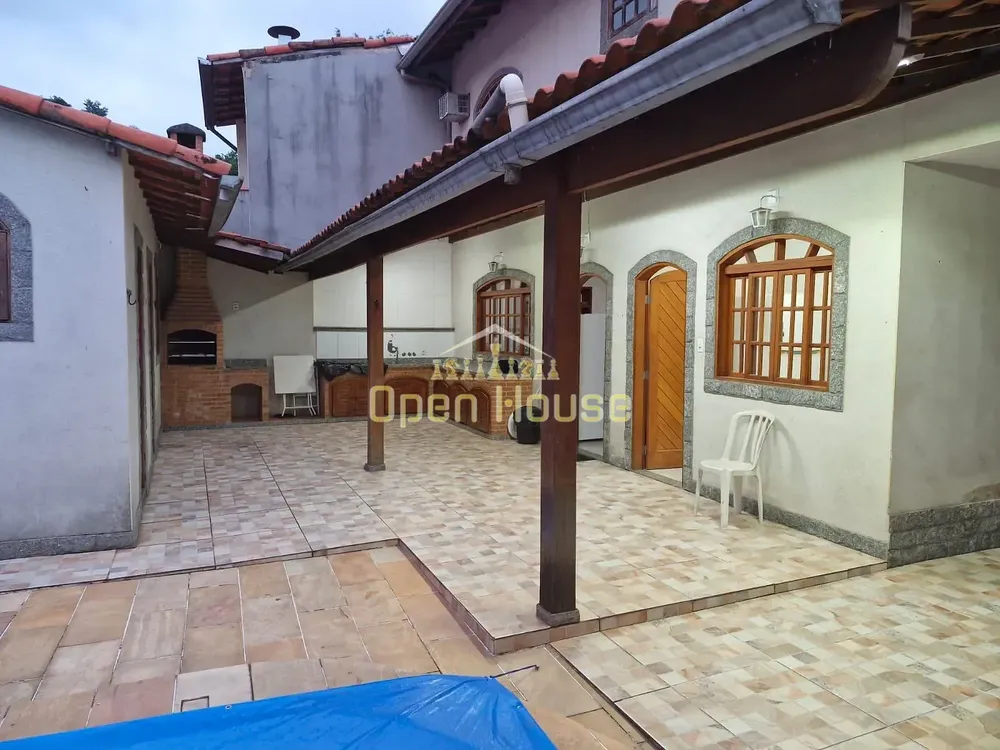 Casa, 4 quartos, 283 m² - Foto 4