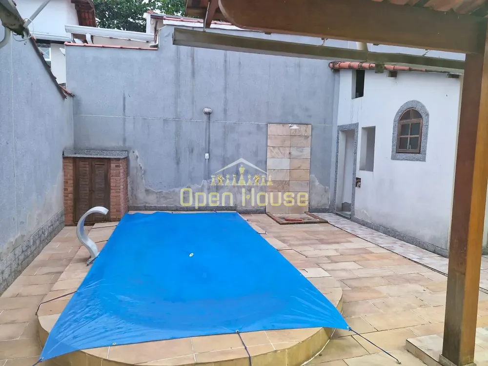 Casa, 4 quartos, 283 m² - Foto 10