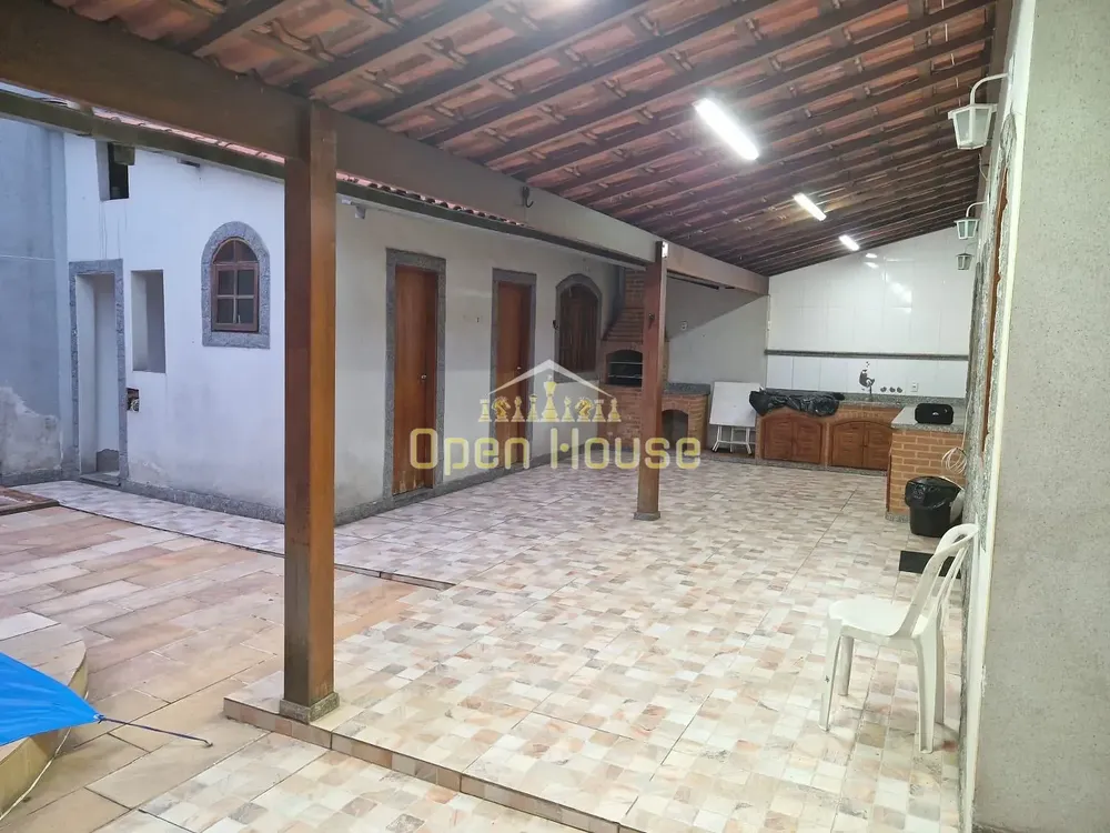 Casa, 4 quartos, 283 m² - Foto 22