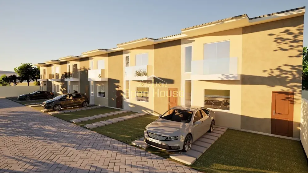 Casa, 2 quartos, 68 m² - Foto 1