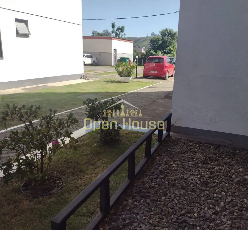 Apartamento, 2 quartos, 44 m² - Foto 3