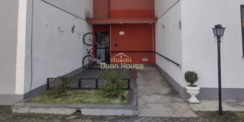 Apartamento, 2 quartos, 44 m² - Foto 6