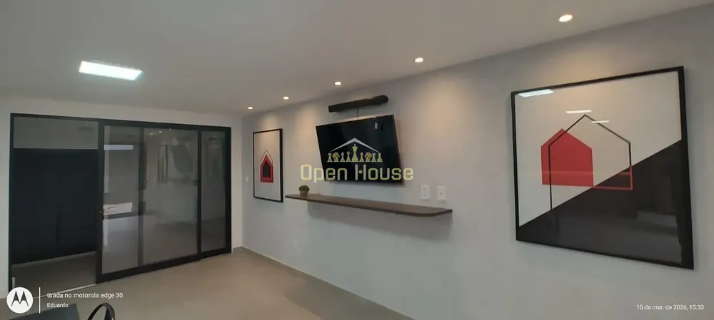 Apartamento, 1 quarto, 33 m² - Foto 21