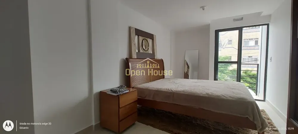 Apartamento, 1 quarto, 33 m² - Foto 14