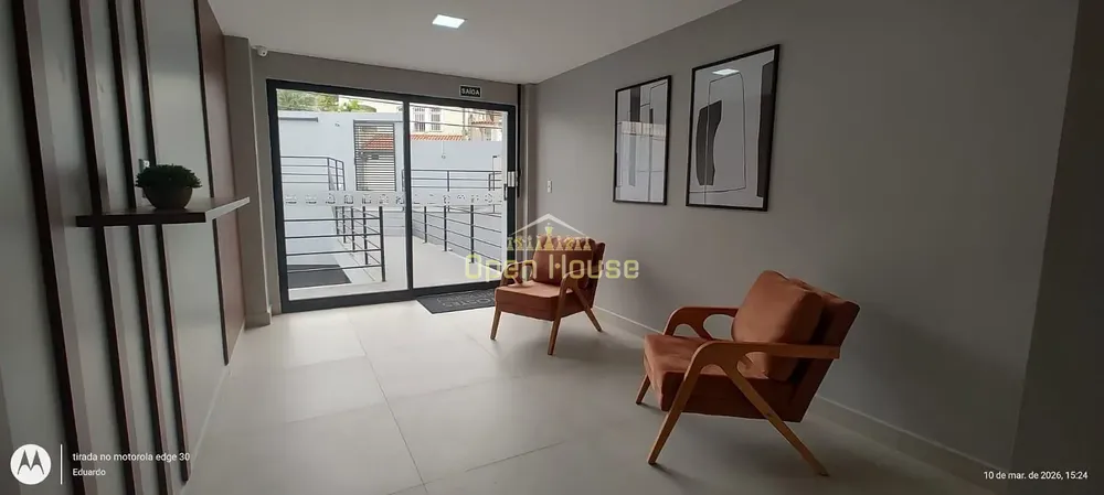 Apartamento, 1 quarto, 33 m² - Foto 23