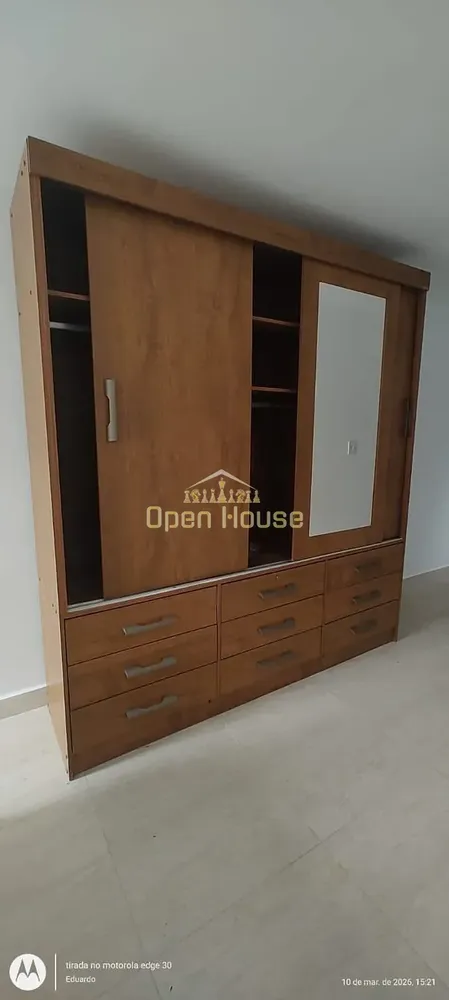 Apartamento, 1 quarto, 33 m² - Foto 1