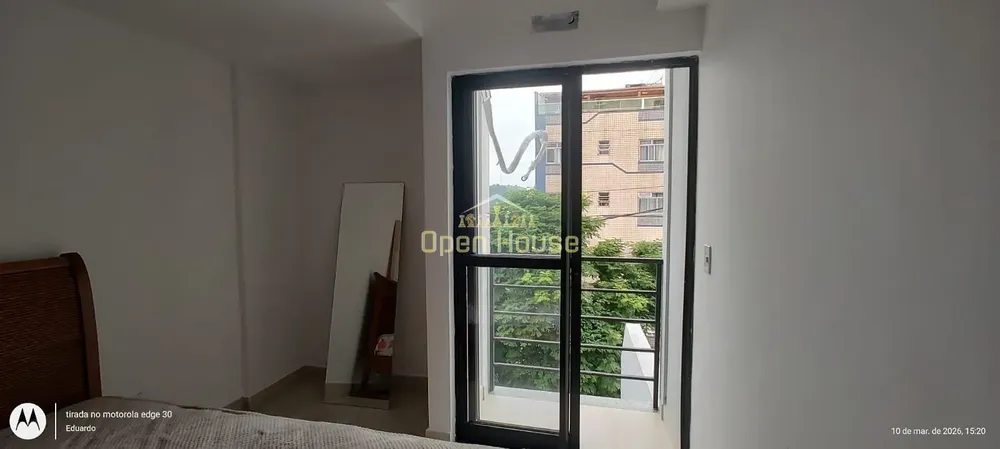 Apartamento, 1 quarto, 33 m² - Foto 10