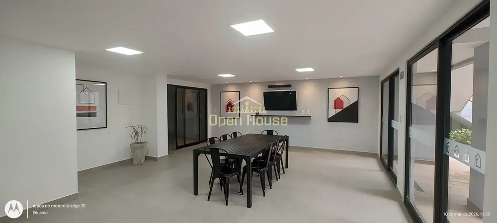 Apartamento, 1 quarto, 33 m² - Foto 11