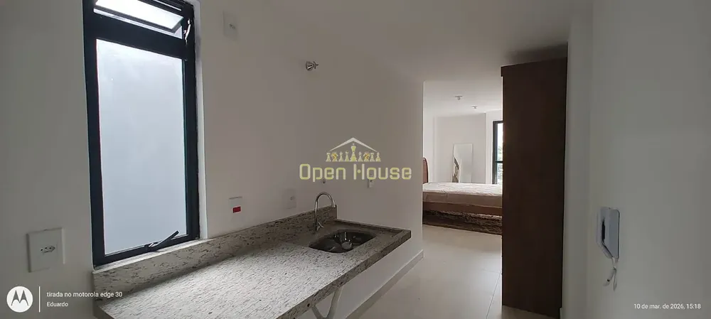 Apartamento, 1 quarto, 33 m² - Foto 16