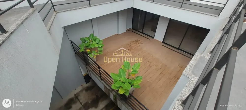 Apartamento, 1 quarto, 33 m² - Foto 6