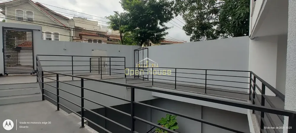 Apartamento, 1 quarto, 33 m² - Foto 15