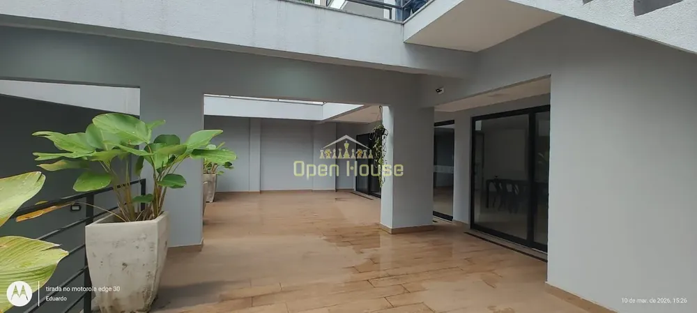 Apartamento, 1 quarto, 33 m² - Foto 13