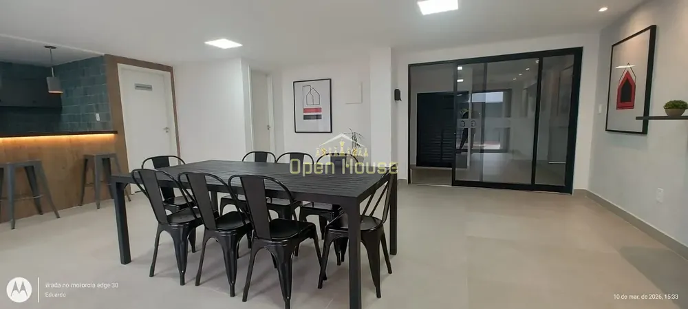 Apartamento, 1 quarto, 33 m² - Foto 4