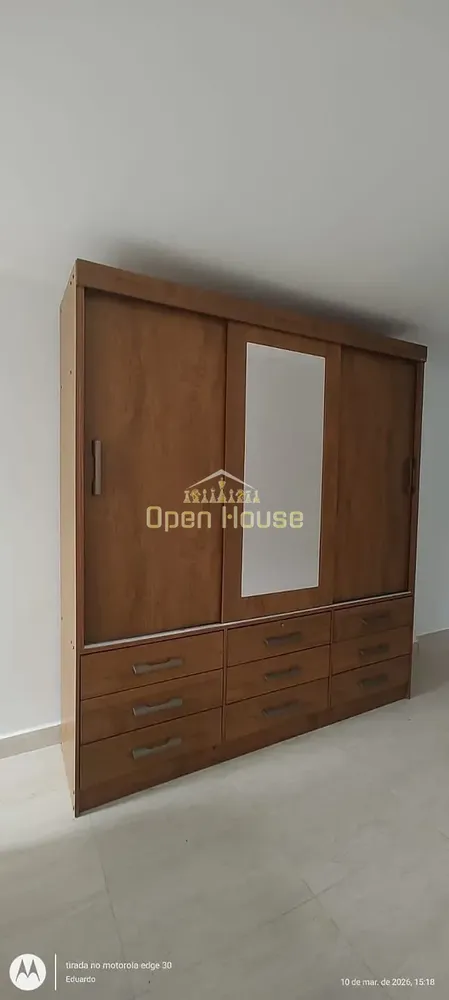 Apartamento, 1 quarto, 33 m² - Foto 19