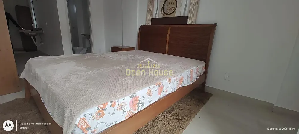 Apartamento, 1 quarto, 33 m² - Foto 3