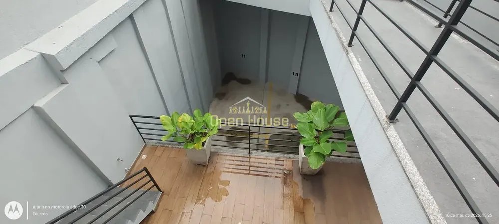 Apartamento, 1 quarto, 33 m² - Foto 7