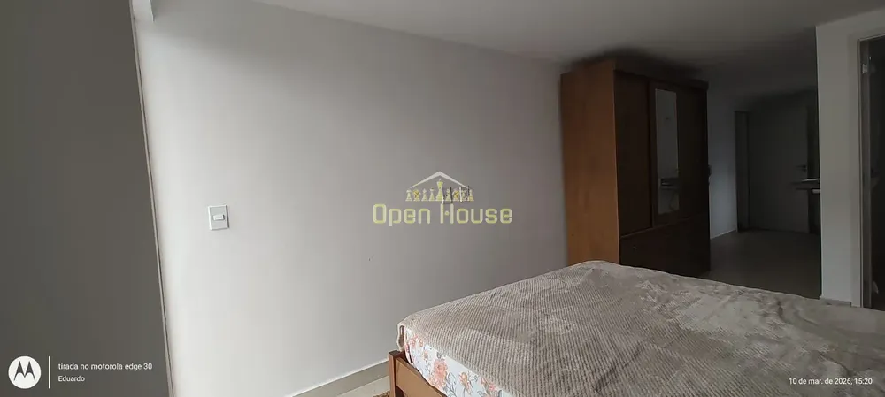 Apartamento, 1 quarto, 33 m² - Foto 9