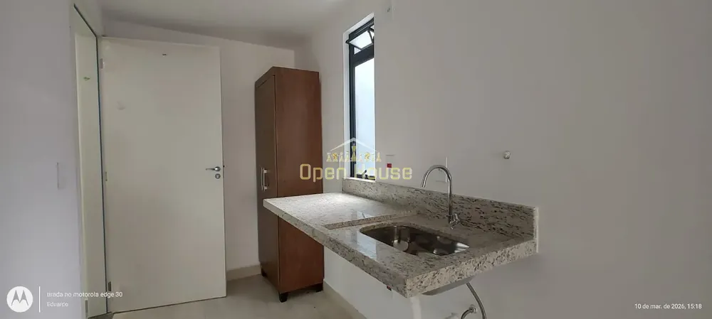 Apartamento, 1 quarto, 33 m² - Foto 18