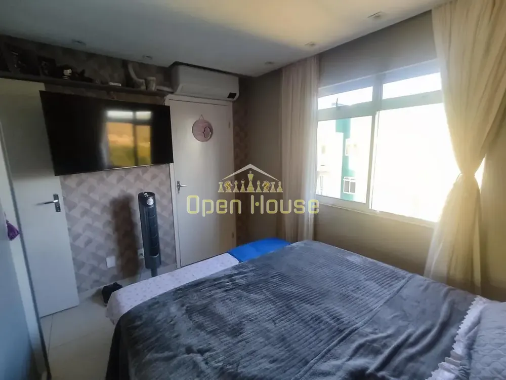 Apartamento, 2 quartos, 63 m² - Foto 3