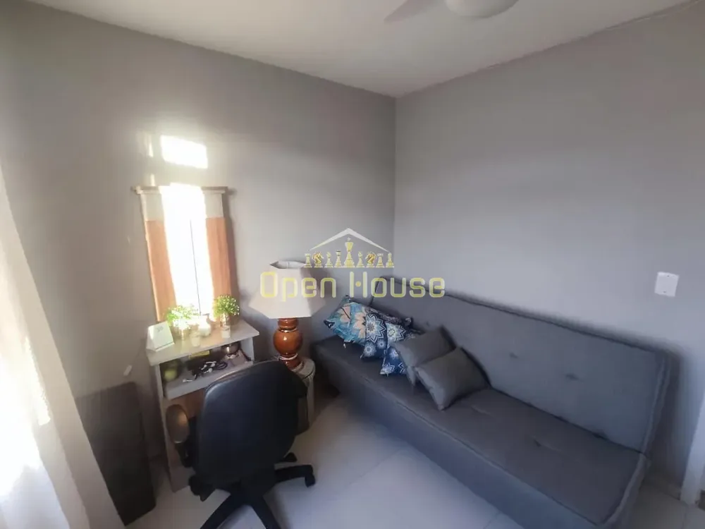 Apartamento, 2 quartos, 63 m² - Foto 6