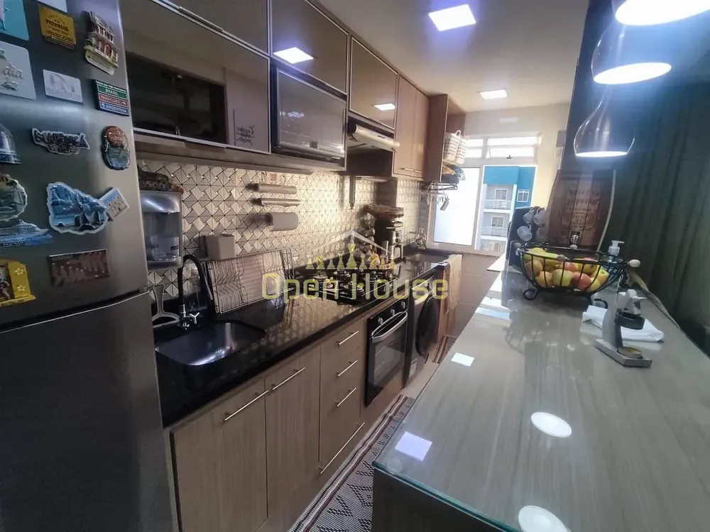 Apartamento, 2 quartos, 63 m² - Foto 12