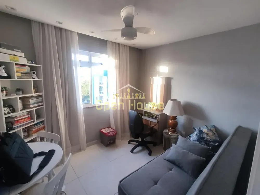 Apartamento, 2 quartos, 63 m² - Foto 7