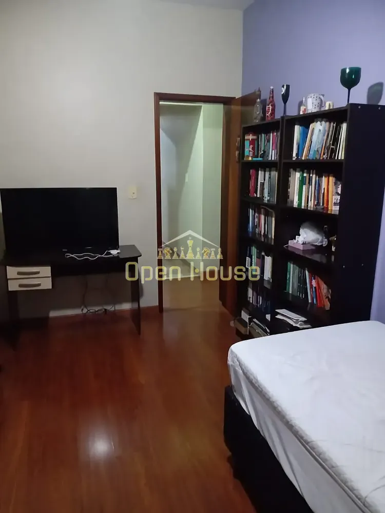 Apartamento, 3 quartos, 123 m² - Foto 1