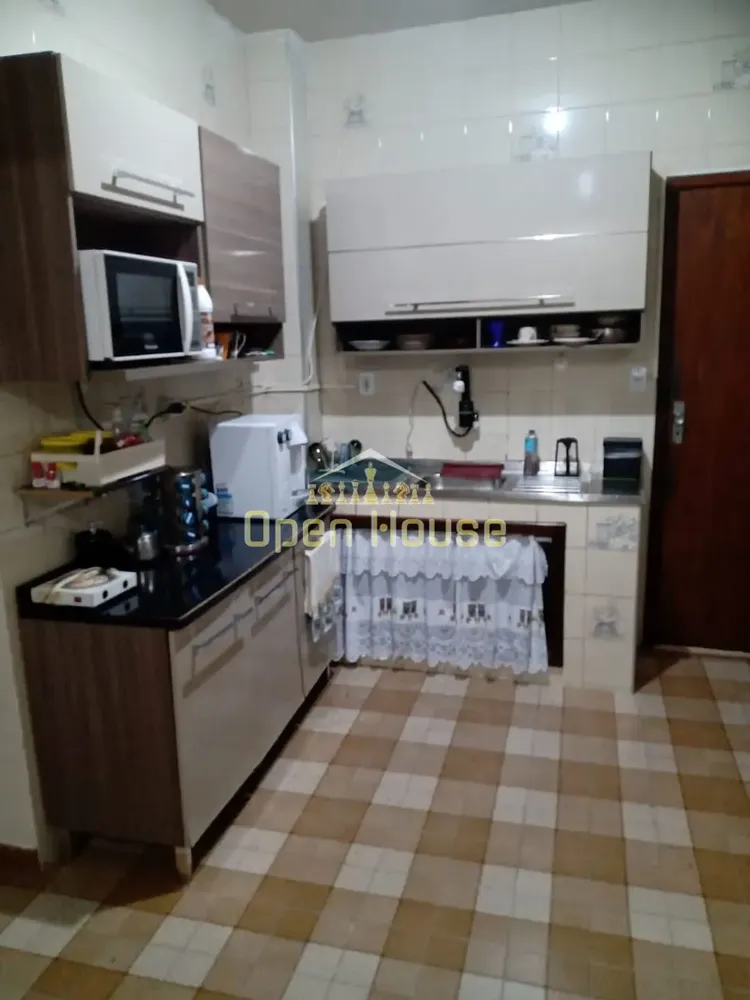 Apartamento, 3 quartos, 123 m² - Foto 4