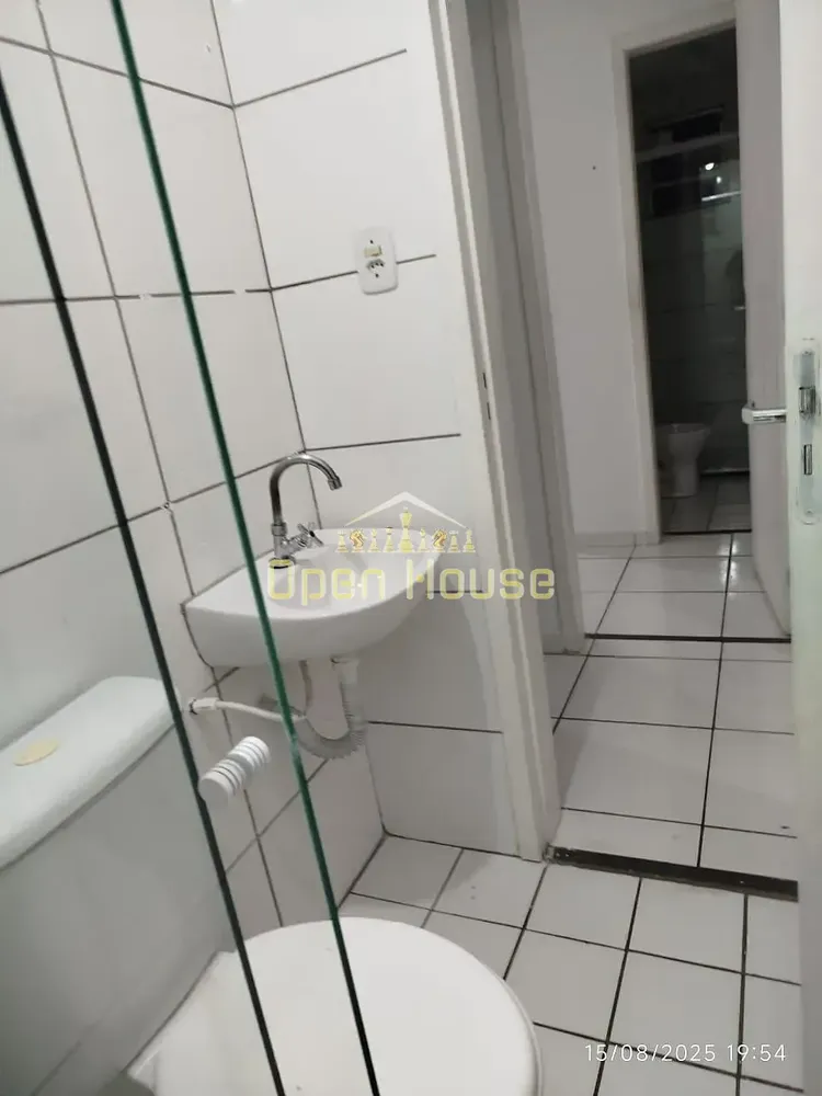 Apartamento, 2 quartos, 55 m² - Foto 7