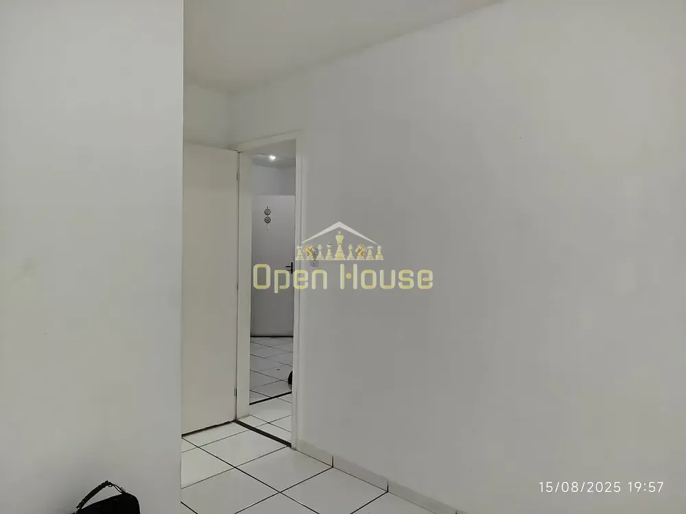 Apartamento, 2 quartos, 55 m² - Foto 2