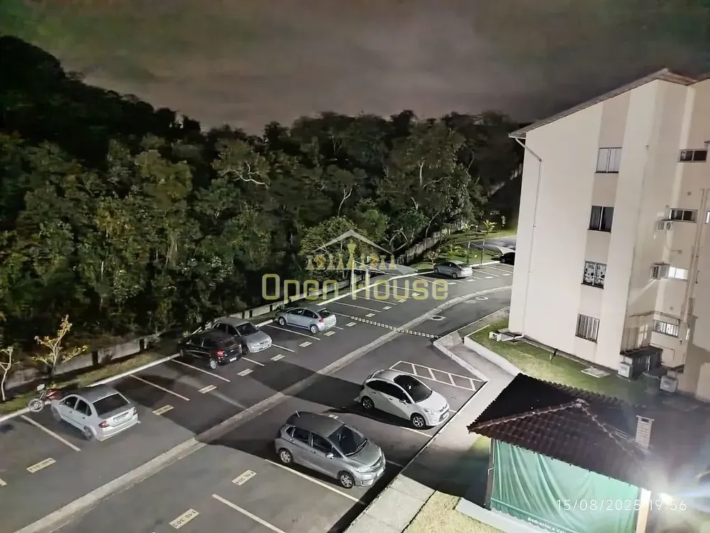 Apartamento, 2 quartos, 55 m² - Foto 1
