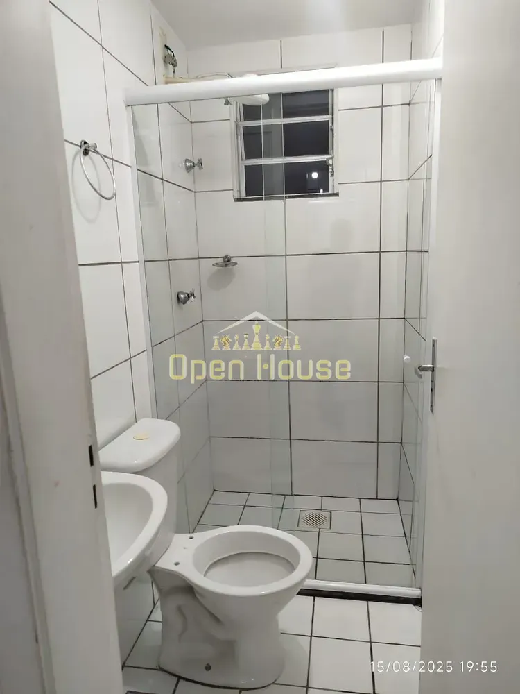 Apartamento, 2 quartos, 55 m² - Foto 5