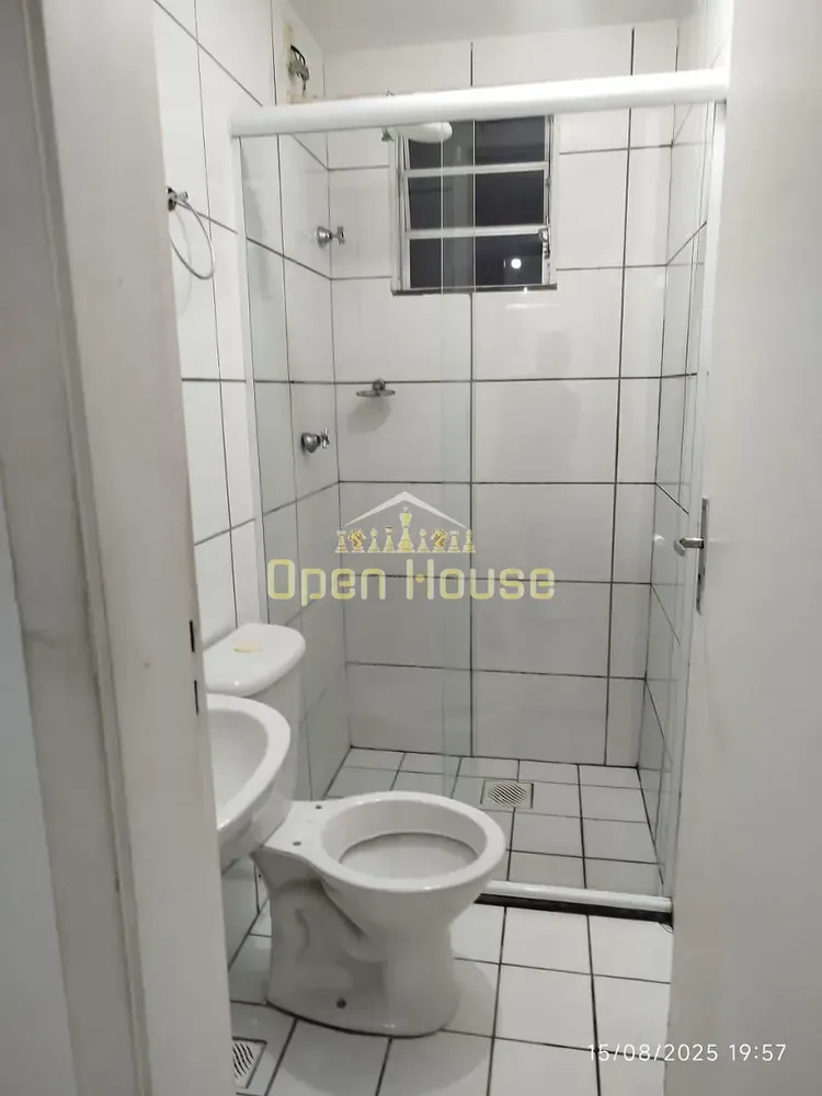 Apartamento, 2 quartos, 55 m² - Foto 9