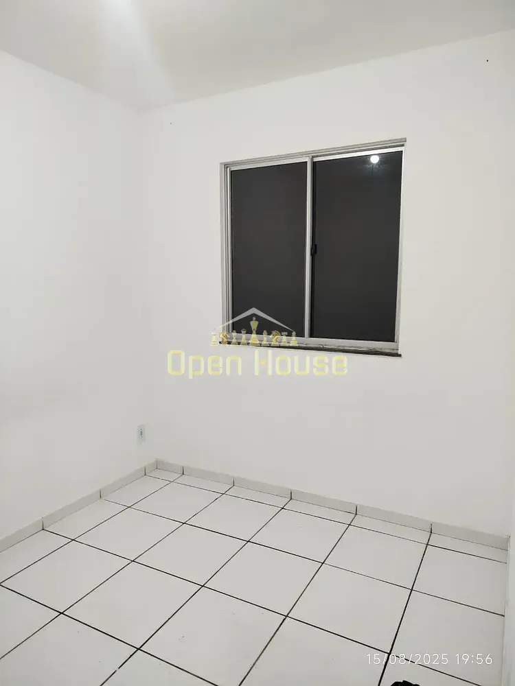 Apartamento, 2 quartos, 55 m² - Foto 3