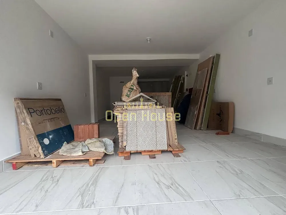 Loja-Salão, 45 m² - Foto 4