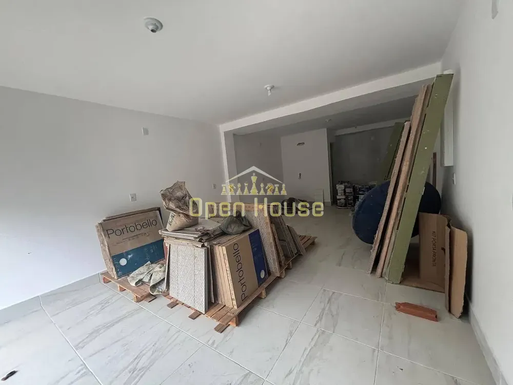 Loja-Salão, 45 m² - Foto 7
