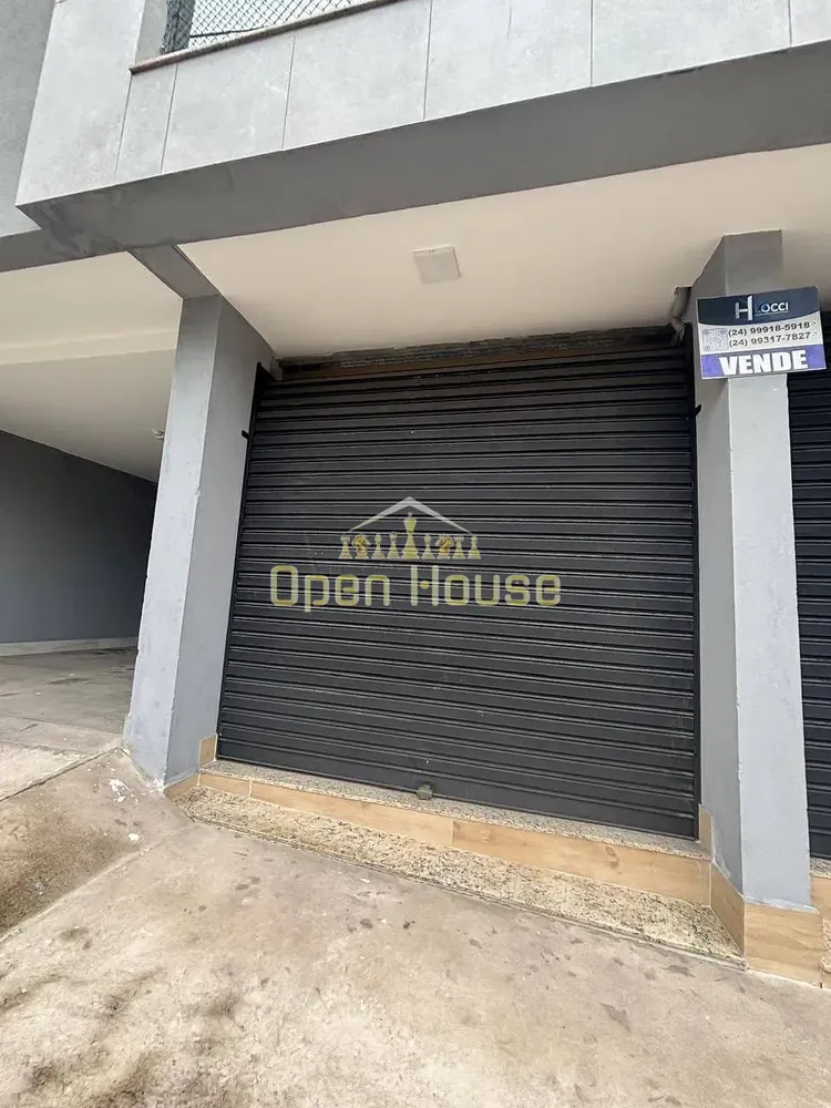 Loja-Salão, 45 m² - Foto 6