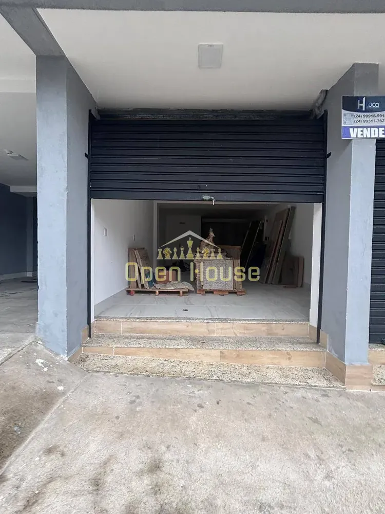 Loja-Salão, 45 m² - Foto 3