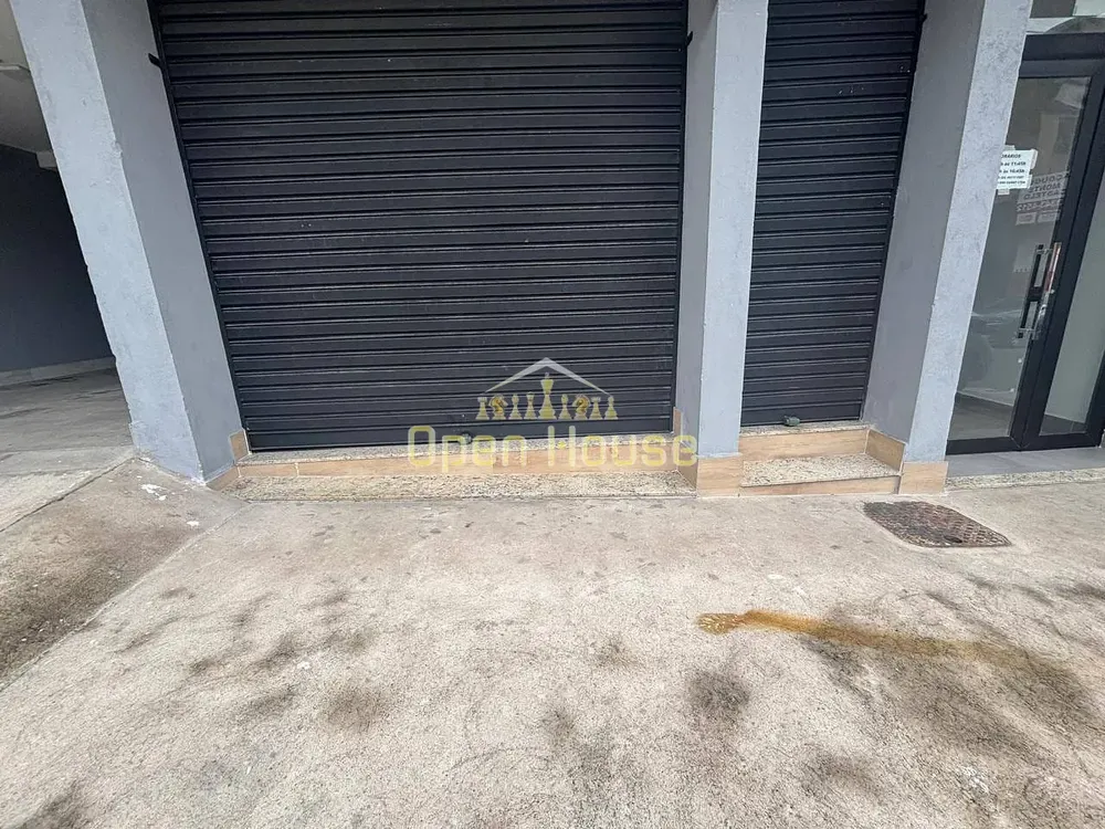 Loja-Salão, 45 m² - Foto 5