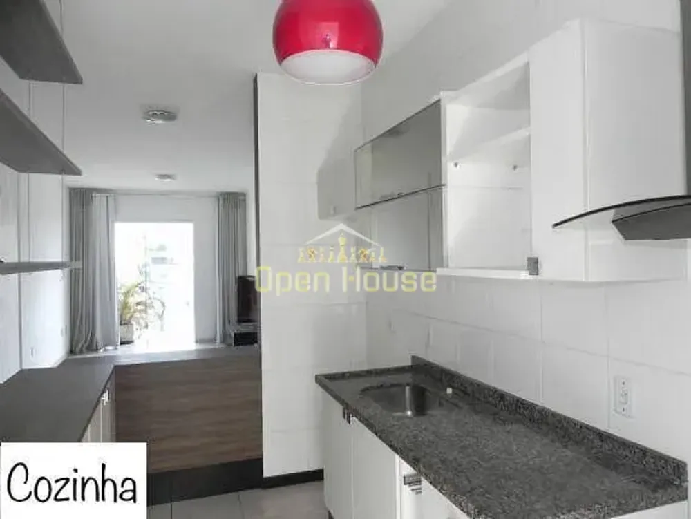 Apartamento, 2 quartos, 80 m² - Foto 6
