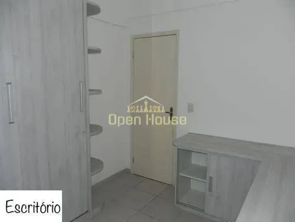 Apartamento, 2 quartos, 80 m² - Foto 12