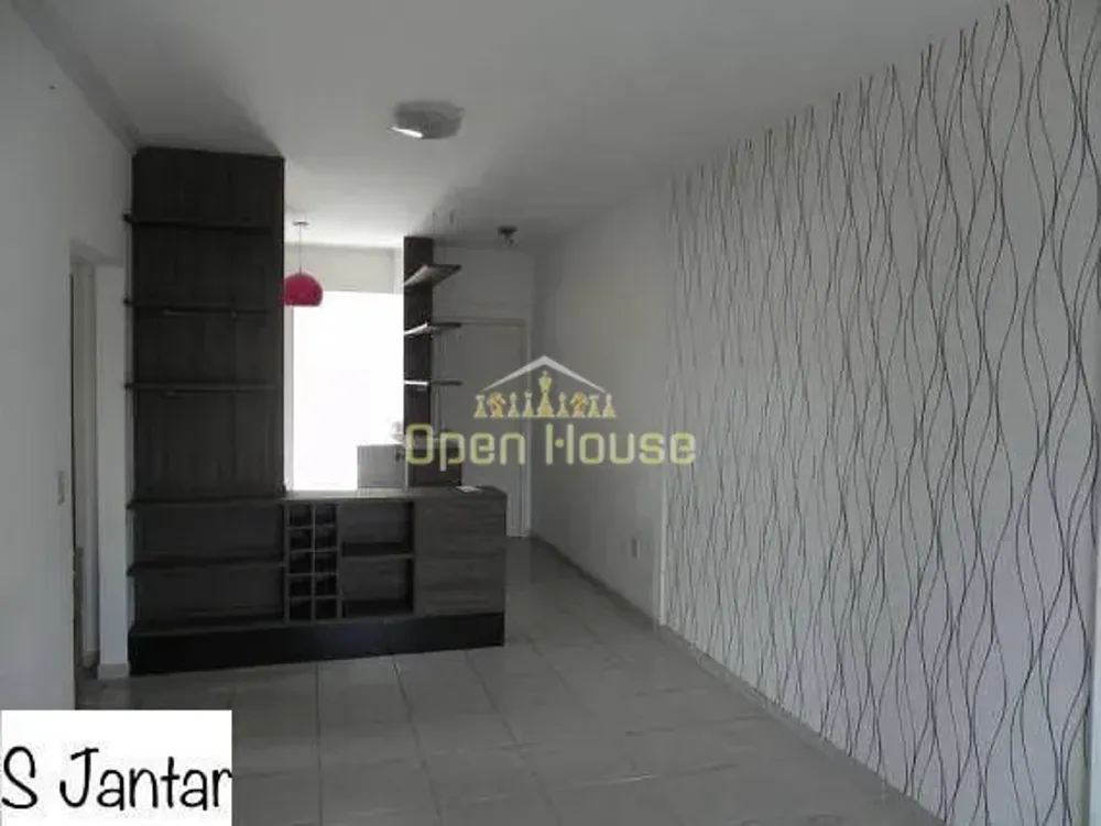 Apartamento, 2 quartos, 80 m² - Foto 4